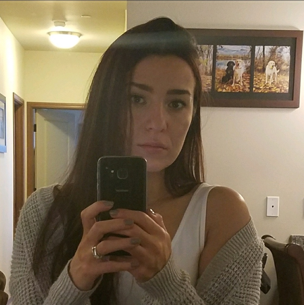 Meet your Posher, Tasha